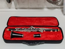 Clarinetto in Sib Selmer
