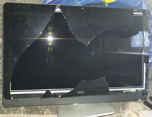 Dell xps - xps, 27