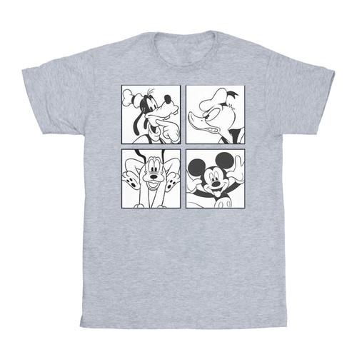 Disney maglietta topolino - disney,