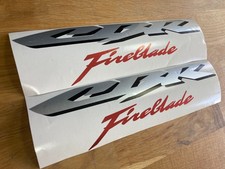 Kit adesivi decalcomanie HONDA