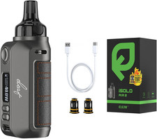 Isolo Air 2 Kit Sigaretta
