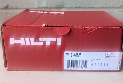 Hilti w10 2281192 - hilti, #2281192