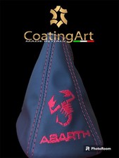 Cuffia cambio fiat - fiat, grande
