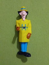 ACTION FIGURE SPRAY WATER