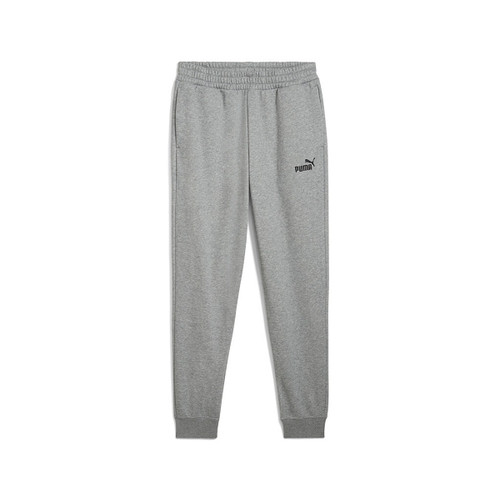 Pantalone puma ess logo - no.1,