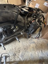 blocco motore sh 125