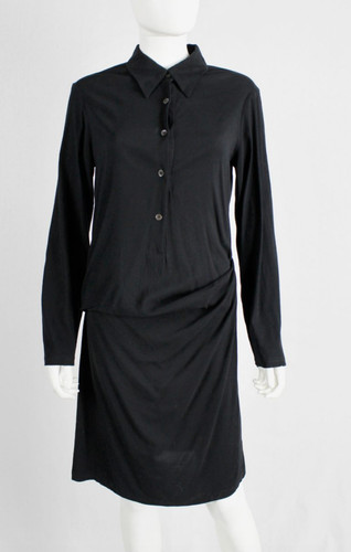 Camicia ann demeulemeester - camicia,