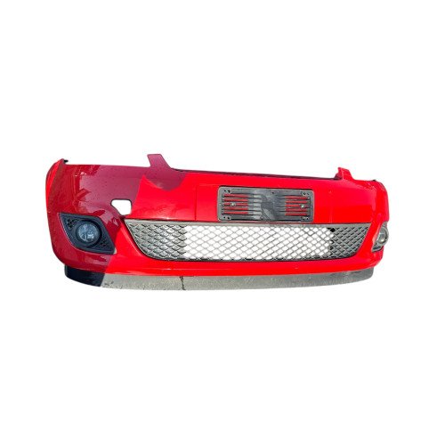 Paraurti anteriore ford - paraurti,