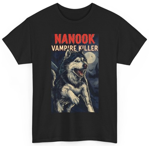 Shirt lost boys - t-shirt, nanook