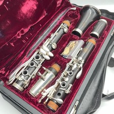 Clarinetto Yamaha YCL851
