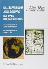 Dall'espansione allo sviluppo