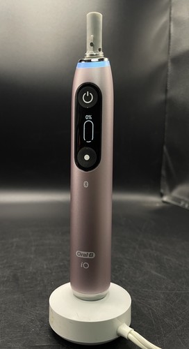 Oral io9 series spazzolino - oral-b,