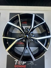 4 CERCHI IN LEGA 18" AUDI A3