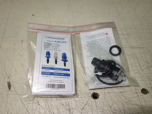 Lotto kit guarnizioni - *,