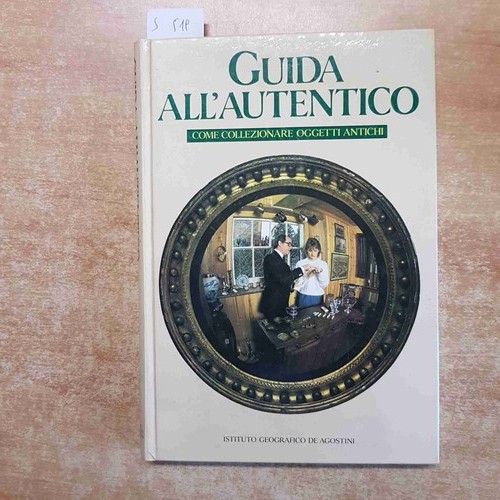 Guida all autentico come - all'autentico,