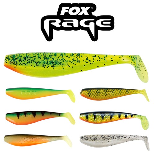 Fox rage ultra - ultra, uv