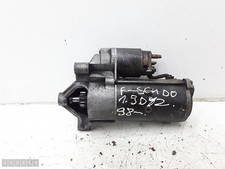 MOTORINO AVVIAMENTO FIAT SCUDO
