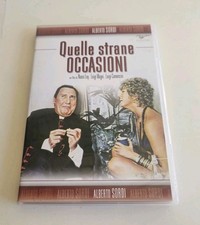 Dvd  QUELLE STRANE OCCASIONI