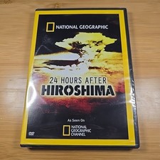 National geographic 24 - 24, hours