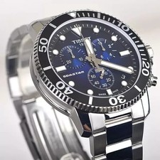 Orologio Uomo Hot Blue Tissot