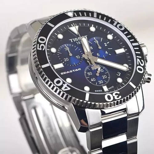 Orologio uomo hot blue tissot - orologio,