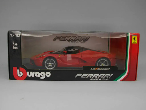 Ferrari laferrari burago - ferrari,
