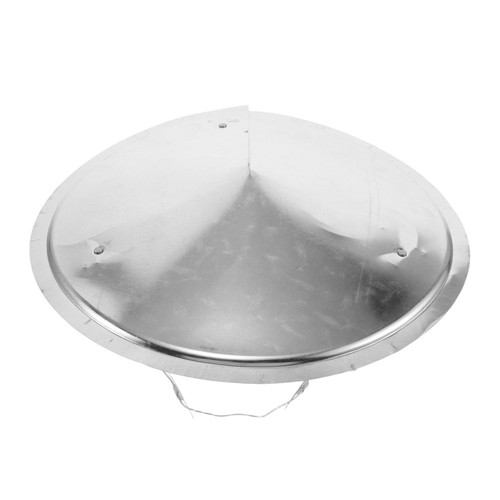 Tappo sfiato tetto - , forno