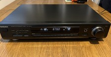 Technics ST-GT550 HiFi