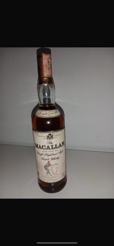 Whisky macallan years - macallan,