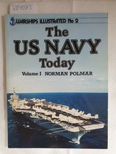 TheUnited States Navy Today