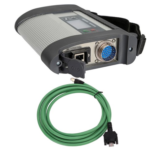 Diagnostic scanner cable car - diagnostic,