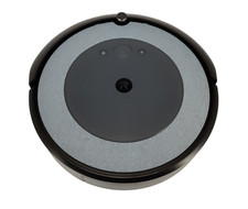 Robot pulitore iRobot Roomba