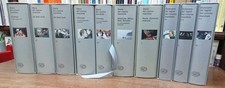 STORIA DEL CINEMA MONDIALE -