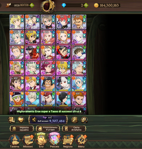 Global 7ds grand cross - [global],