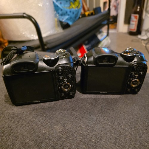 Fujifilm finepix s2980 0 - finepix, 14,0