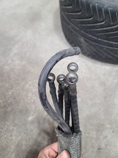 Ferrari 360 F1 Hydraulic Lines