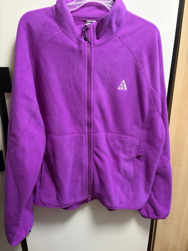 Giacca nike acg - nike, "wolf