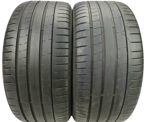 Pneumatici estivi 255 r19 - 2,