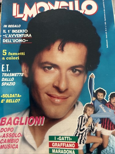 Rivista monello 3 - il,