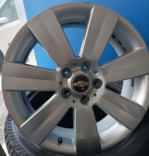 cerchi usati da 18'' captiva