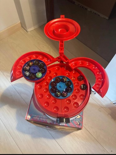 Poké ball porta - porta, biglie