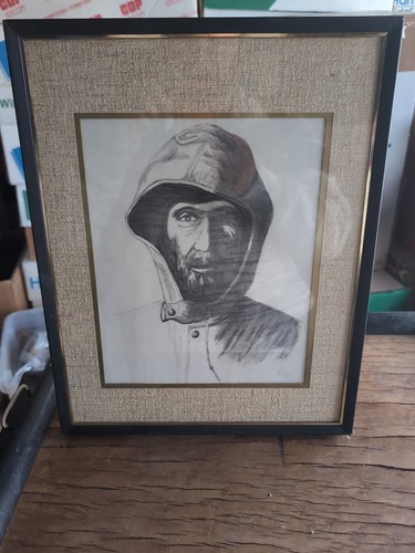 Vintage disegnato mano - vintage,