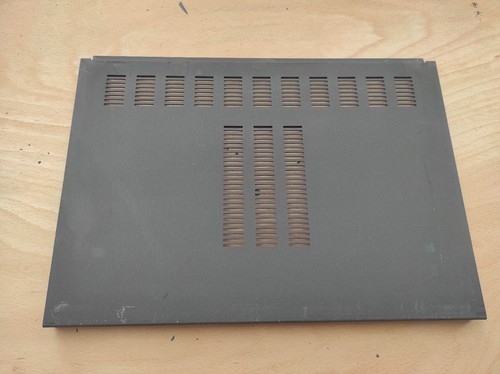 Revox b760 coperchio - revox,