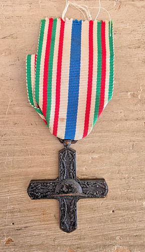 Medaglia cavaliere dell - cavaliere, dell'ordine