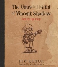 The Unusual Mind of Vincent