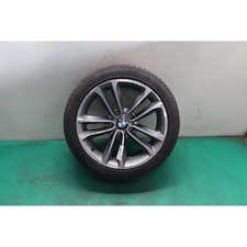 4 CERCHI IN LEGA BMW X1 E84