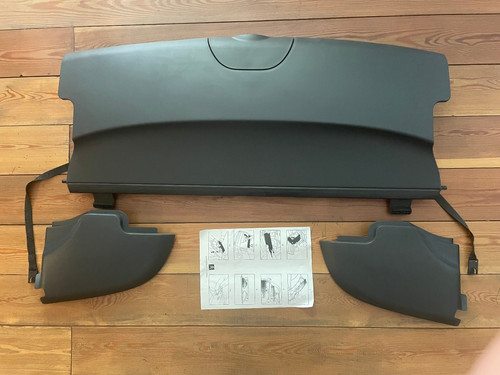 Rivestimento copertura esterna
