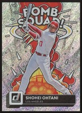 Shohei Ohtani #BS-3 2022