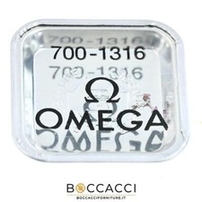 OMEGA Forca Pallet Gioiellata E Bastone Calibro 700 Rif. Calibro 1316: 700 (IN BLI...