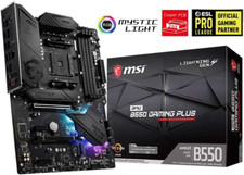 MSI MPG B550 Gaming Plus